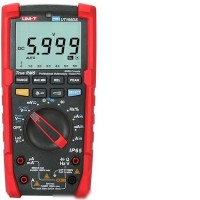 Мультиметр UNI-T UT195DS