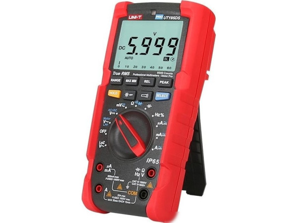 Мультиметр UNI-T UT195DS