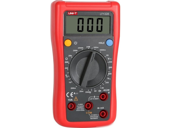 Мультиметр UNI-T UT132B