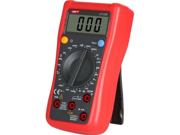 Мультиметр UNI-T UT132B