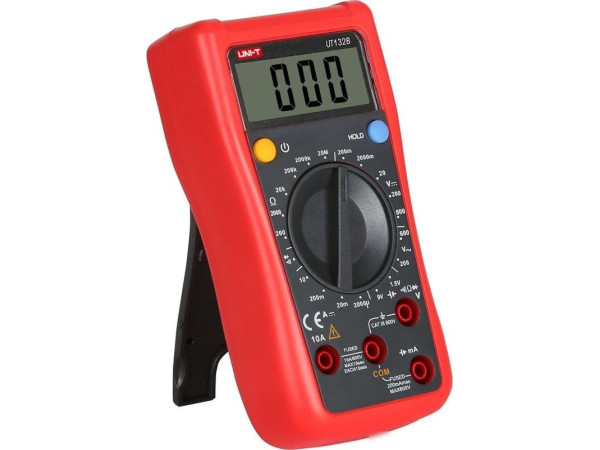 Мультиметр UNI-T UT132B