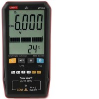 Мультиметр UNI-T UT121A