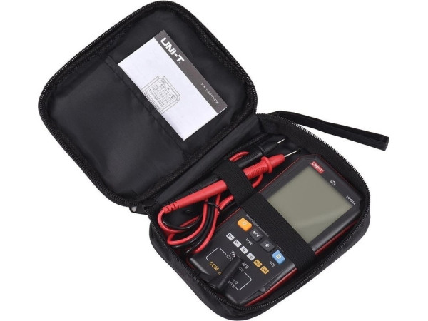Мультиметр UNI-T UT121A
