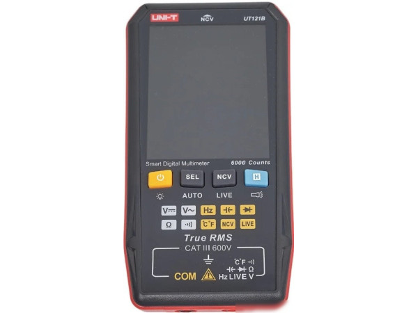 Мультиметр UNI-T UT121B