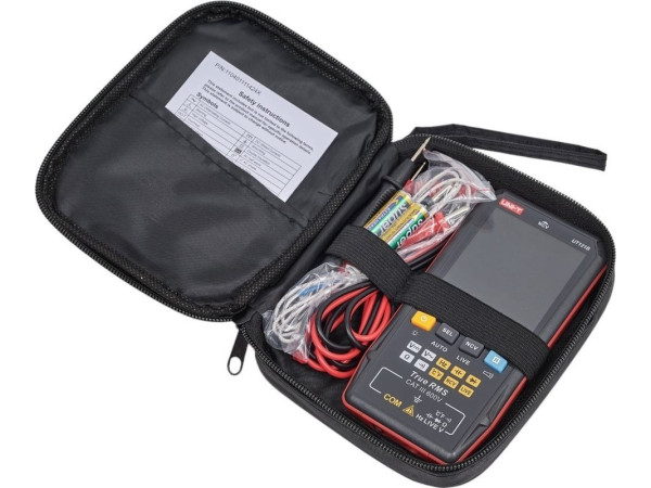 Мультиметр UNI-T UT121B