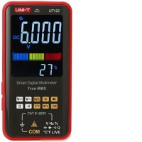 Мультиметр UNI-T UT122