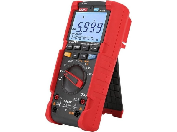 Мультиметр UNI-T UT196