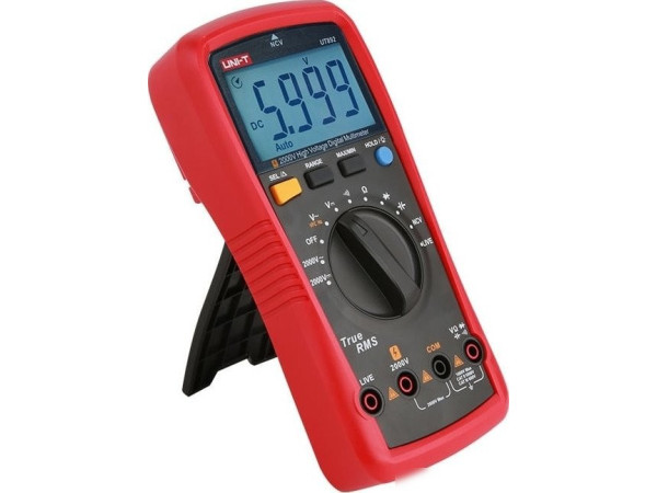 Мультиметр UNI-T UT892