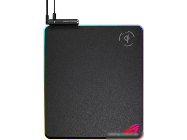 Коврик для мыши ASUS ROG Balteus Qi