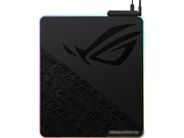 Коврик для мыши ASUS ROG Balteus Qi