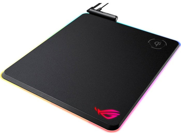 Коврик для мыши ASUS ROG Balteus Qi