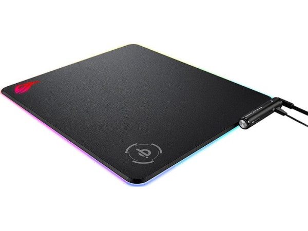 Коврик для мыши ASUS ROG Balteus Qi