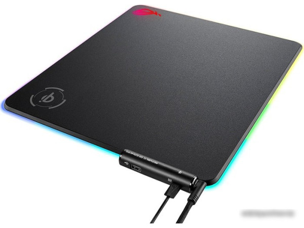 Коврик для мыши ASUS ROG Balteus Qi