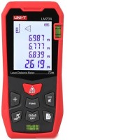 Лазерный дальномер UNI-T LM70A