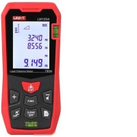 Лазерный дальномер UNI-T LM100A