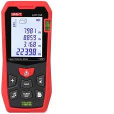 Лазерный дальномер UNI-T LM120A