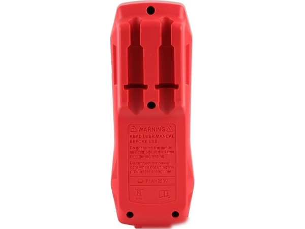 Тестер UNI-T UT659D