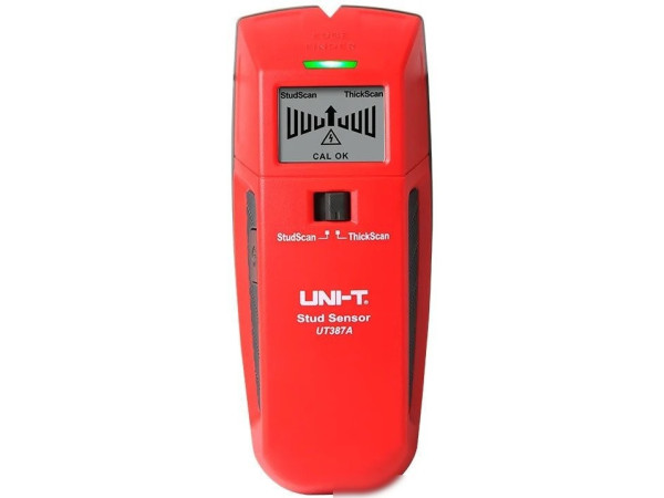 Детектор скрытой проводки UNI-T UT387A