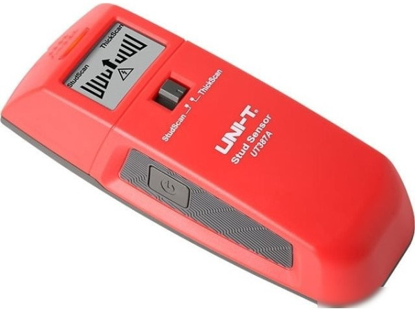 Детектор скрытой проводки UNI-T UT387A