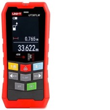 Детектор скрытой проводки UNI-T UT387LM
