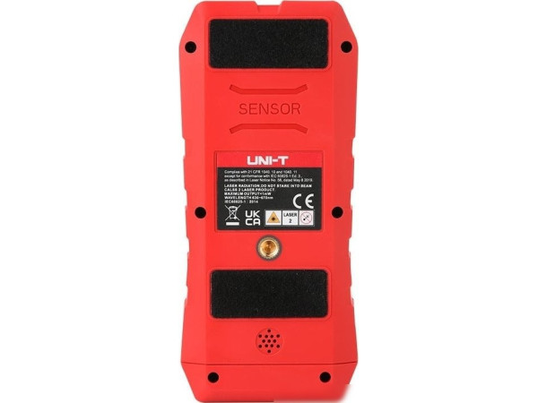 Детектор скрытой проводки UNI-T UT387LM