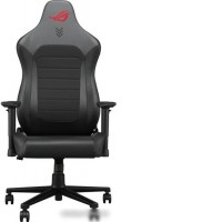 Кресло ASUS ROG Aethon 90GC01H0-MSG010 (черный)