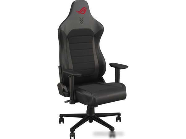 Кресло ASUS ROG Aethon 90GC01H0-MSG010 (черный)
