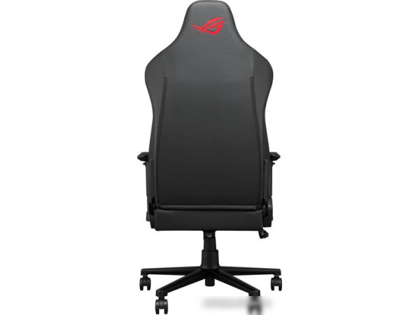 Кресло ASUS ROG Aethon 90GC01H0-MSG010 (черный)