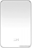 Внешний аккумулятор ZMI P02 5000mAh (белый, китайская версия)