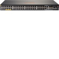 Коммутатор Aruba 2930M Series JL322A