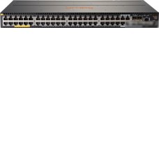 Коммутатор Aruba 2930M Series JL322A
