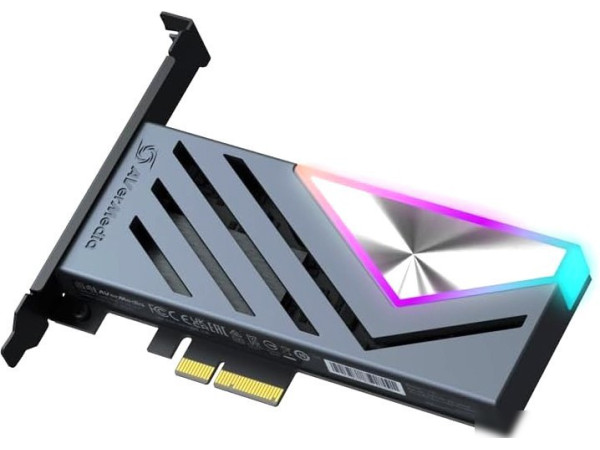 Карта видеозахвата AverMedia Live Gamer 4K 2.1 GC575