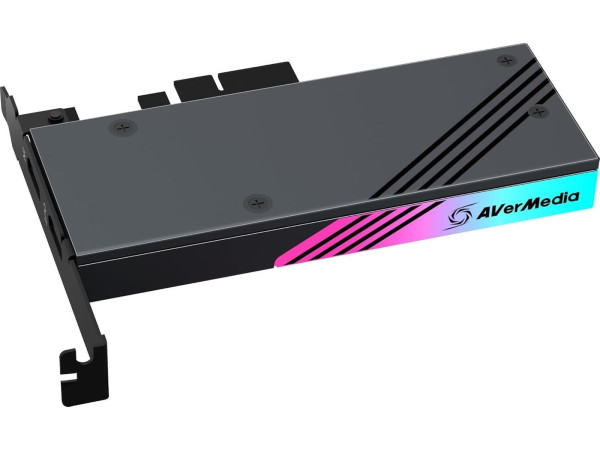 Карта видеозахвата AverMedia Live Gamer 4K 2.1 GC575