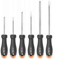 Набор отверток Deli HT1006C (6 предметов)