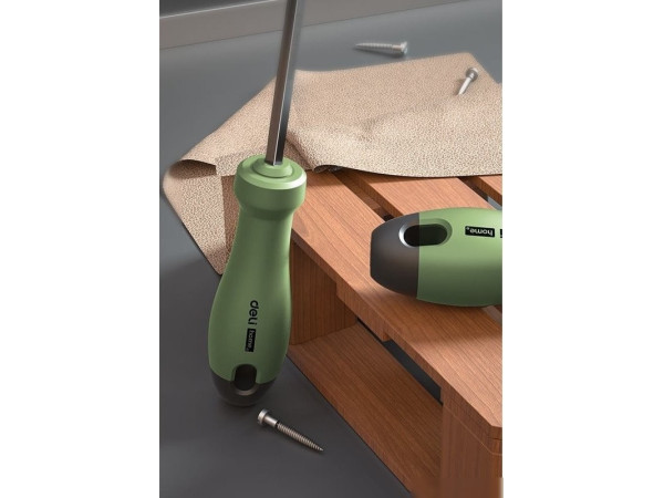 Отвертка Deli HT1055L