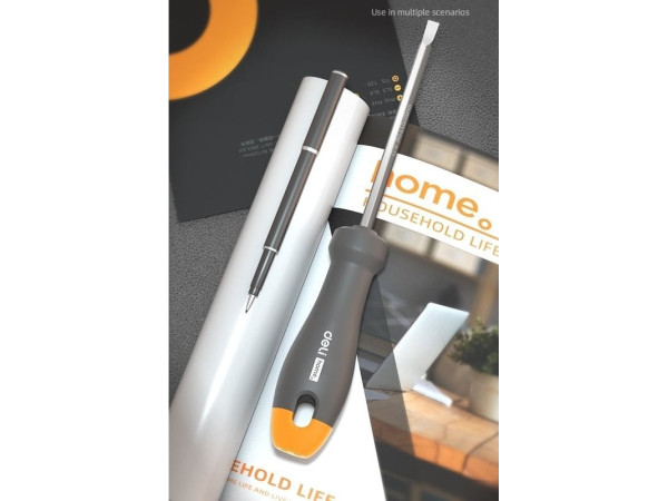 Отвертка Deli HT1055C