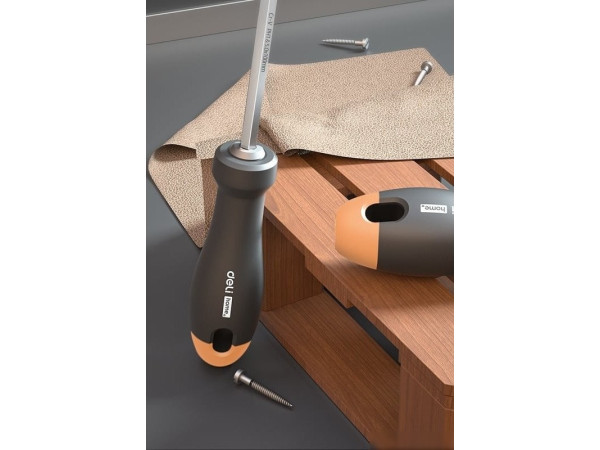 Отвертка Deli HT1055C