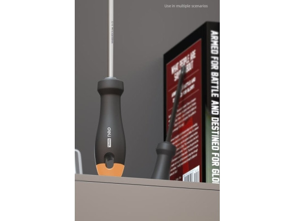 Отвертка Deli HT1055C