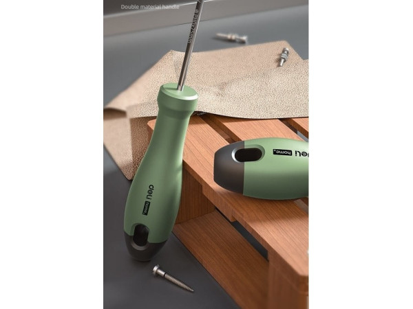 Отвертка Deli HT1203L