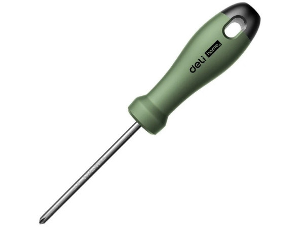 Отвертка Deli HT1205L