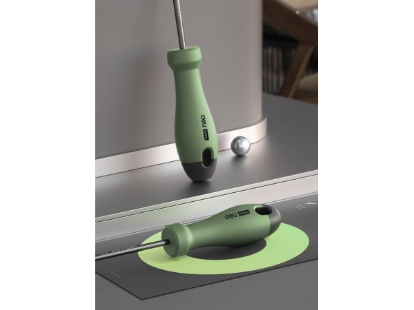 Отвертка Deli HT1205L