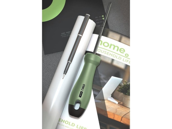 Отвертка Deli HT1205L