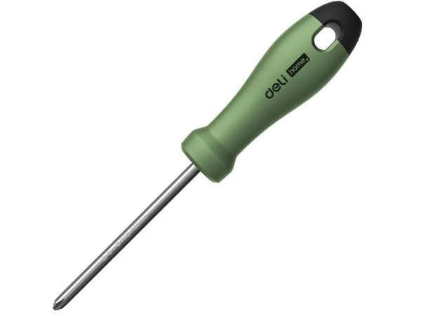 Отвертка Deli HT1206L