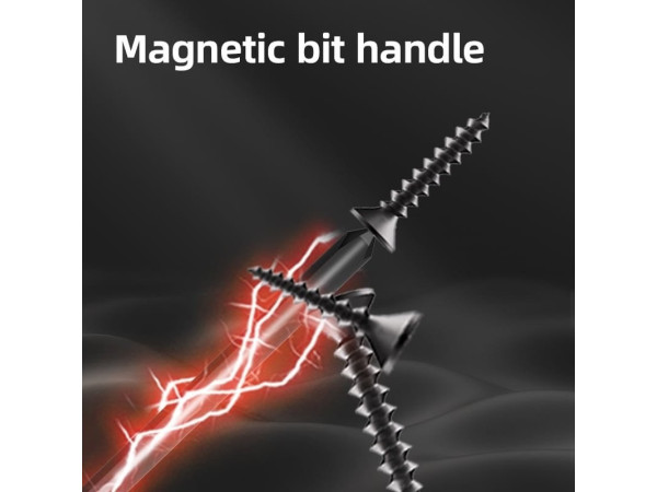 Отвертка Deli HT1206L