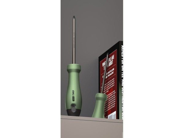 Отвертка Deli HT1206L