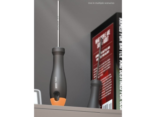 Отвертка Deli HT1203C