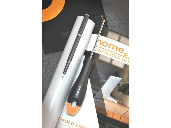 Отвертка Deli HT1203C