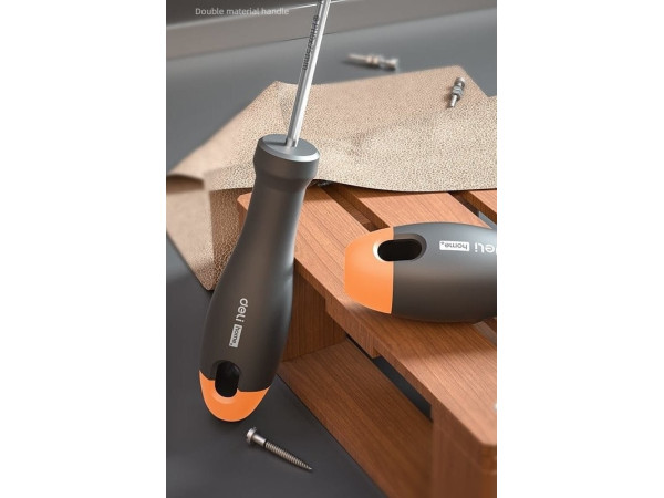 Отвертка Deli HT1203C