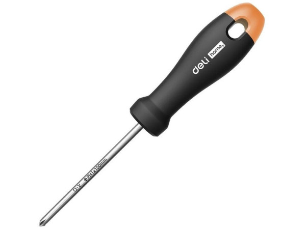 Отвертка Deli HT1205C