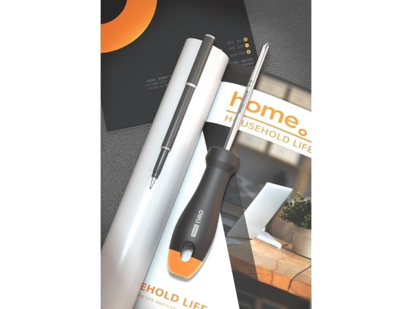 Отвертка Deli HT1206C